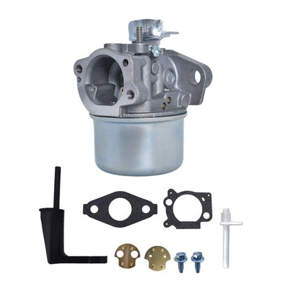 Solid Spare 799828 Carburetor For Briggs & For Stratton Intek 190 engine 214706T LawnMower