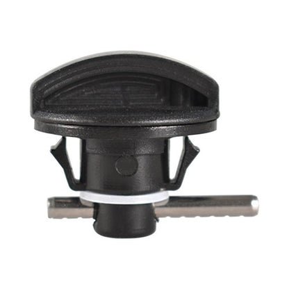 Solid Spare New For Yamaha Wave Runner PWC Glove Box Lid Latch Fastener FX F1X-62875-00-00