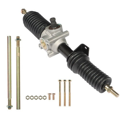 Solid Spare For Polaris RZR XP 1000 / XP 4 1000 2015-2018 Rack And Pinion Steering Gear Box
