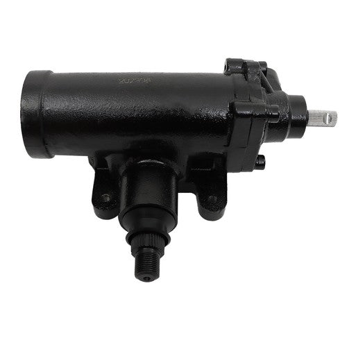 Solid Spare Power Steering Gear Box For D150 Ramcharger Plymouth Trailduster 1980-1993