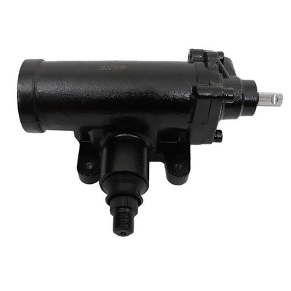 Solid Spare Power Steering Gear Box For D150 Ramcharger Plymouth Trailduster 1980-1993