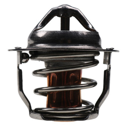 Solid Spare Thermostat 119717-49800 for Yanmar 3TNV76 3TNV76-GGE Engine 160F