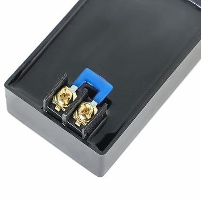 Solid Spare CDI BOX Ignition Coil Spark Plug For Polaris Sportsman Predator 90 2003-2006 US