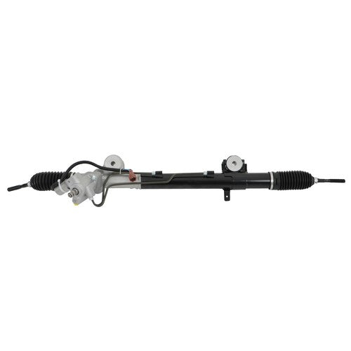Solid Spare For Infiniti QX70 2014-2016 2017 V6 3.7L Power Steering Rack & Pinion Assembly