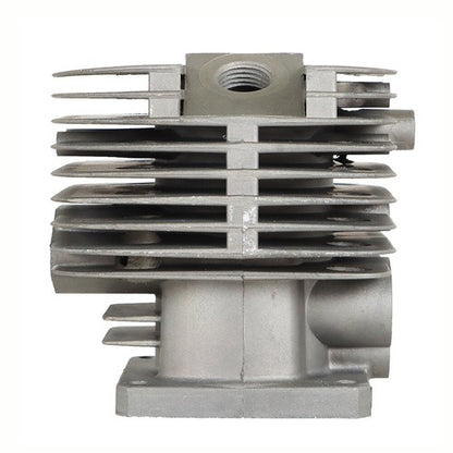 Solid Spare 0mm Cylinder Piston Kit For FT250 HT250 FS250 FS250R FS202 FS120 FS200
