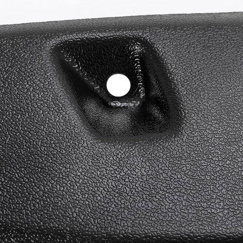 Solid Spare 4PCS Fender Flares Mud Guards For Kawasaki Teryx KRX 1000 / KRX4 1000 2020-2023