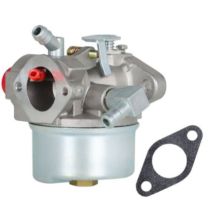 Solid Spare Fit For Tecumseh LEV100 LEV115 LEV120 640156 640173 640262 640069 Carburetor