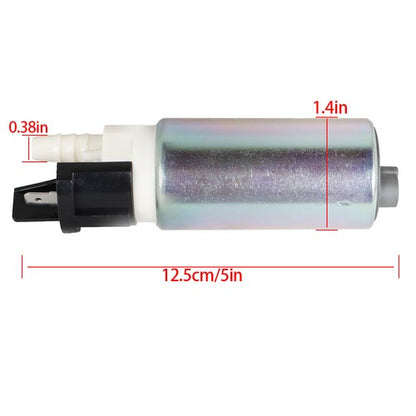 Solid Spare Intank Fuel Pump For Polaris RZR 1000 Turbo ATV 2016-2020 2521560 2206278
