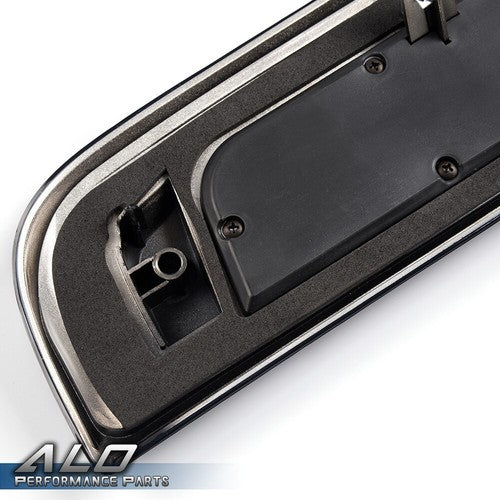 Solid Spare Fit For 14-18 Chevy Silverado GMC Sierra LED 3RD Rear Brake Light Cargo Lamp