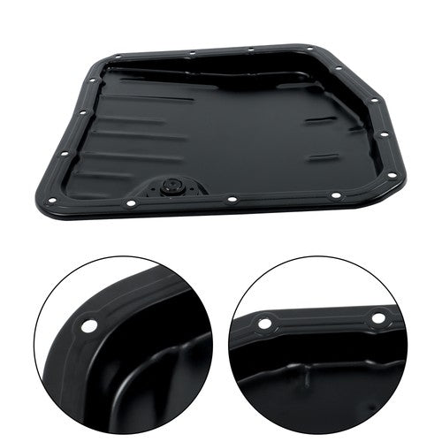 Solid Spare 265-823 Auto Transmission Oil Pan For Toyota For Camry 1983 1984-1999 2000 2000
