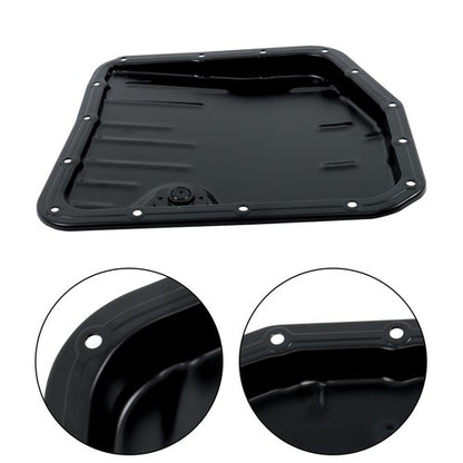 Solid Spare 265-823 Auto Transmission Oil Pan For Toyota For Camry 1983 1984-1999 2000 2000