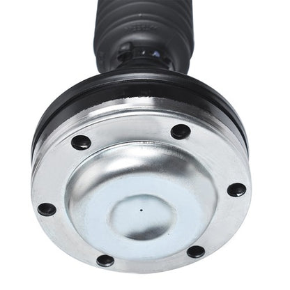 Solid Spare Fit For Jeep Grand Cherokee 2002 2003 2004 Front Drive Shaft Prop 52105884AA