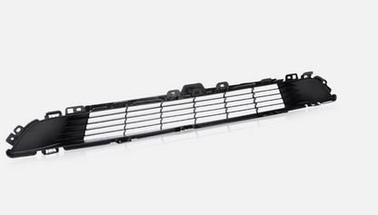 Front Bumper Lower Grill & Lower Splash Shield Guard For 2020-2023 Tesla Model Y