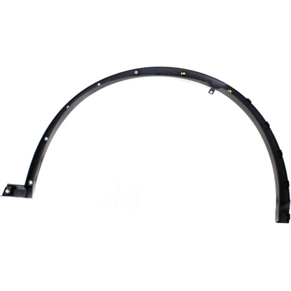Front Fender Flare Molding Trim Driver Side Fit 2015-2024 2022 Nissan Murano New