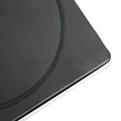 Type-C External Portable  Drive DVD Combo Player Reader for Win11 Mac OS