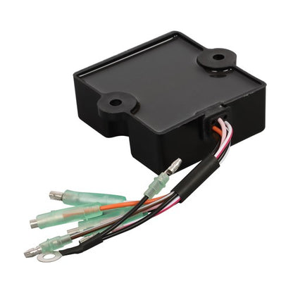 Solid Spare New CDI Box For Yamaha 650 700 701 Pwc Jet Ski 6M6-85540-01-00 6M6-85540-00-00