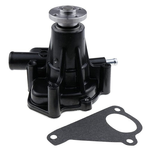 Solid Spare New Water Pump Fits For Takeuchi TB025 Mini Excavator 3TN84L Early serial number