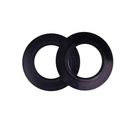 Solid Spare Rear Oil Seal 198636170 156-6973 For Perkins 403D-15 403D-15T 403C-15 103-15