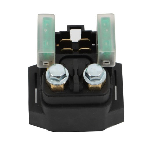 Solid Spare Ignition Coil Regulator Relay Connector Plugs For YAMAHA Rhino 660 2004 - 2007