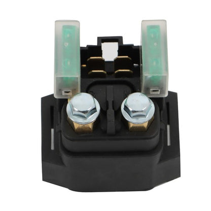 Solid Spare Ignition Coil Regulator Relay Connector Plugs For YAMAHA Rhino 660 2004 - 2007