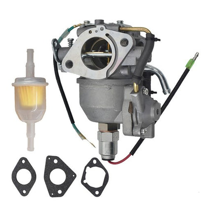 Solid Spare 25HP 27HP For Kohler CV740-0003 CV725 CV724-69551 Engine Motor Lawnmower Carb