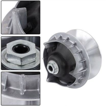 Solid Spare For CFMOTO CF400 450 500 550 600 191R Clutch Drive Variator 0GRB-051000-00030