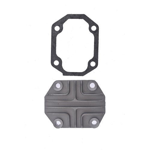 Solid Spare Cylinder Head Assembly NEW For KAZUMA MEERKAT 50 50CC KIDS ATV QUAD STOCK