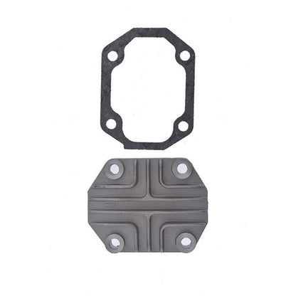 Solid Spare Cylinder Head Assembly NEW For KAZUMA MEERKAT 50 50CC KIDS ATV QUAD STOCK