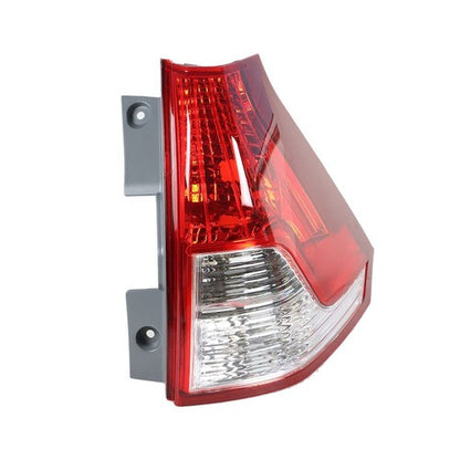 Solid Spare Fit For 2012-2014 Honda CR-V Red Right Passenger Side Taillight Brake Lamps New
