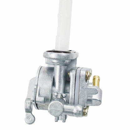 Solid Spare Fuel Valve Petcock For Suzuki GS300 GS650 GS450 GS550 GS750 GS850 GS1000 GS1100
