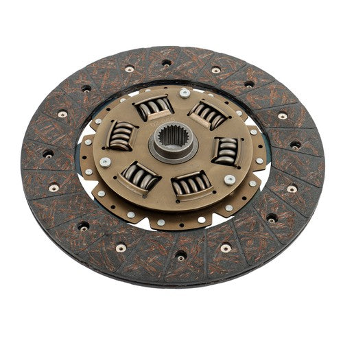 Solid Spare 02-055 For Audi For A4 2005 2006-2008 L4 2.0L Transmission Clutch Kit 02-043