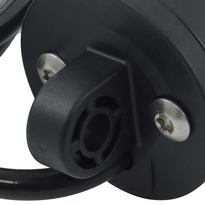 Solid Spare New For Marine 101 XD Boat Trim Tab Actuator 2-1/4 Stroke 3/8" 15056-001