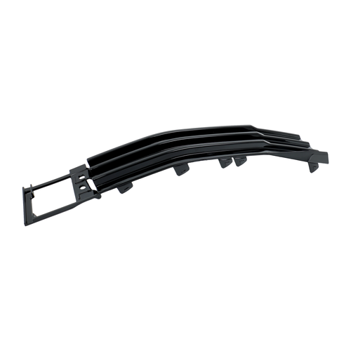 Solid Spare Suit For Cadillac Escalade 2021-2023 Replacement Front Bumper Center Left Grille