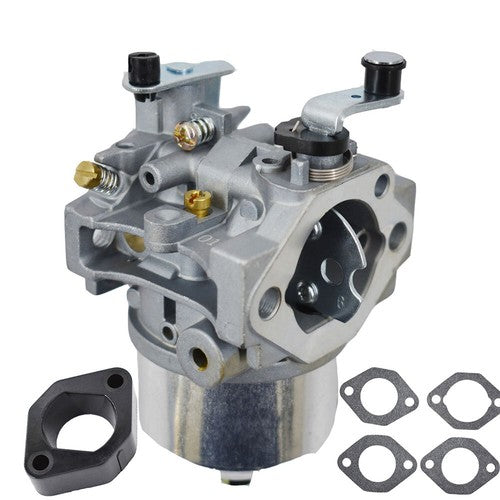 Solid Spare CARBURETOR w/ GASKETS for Briggs & Stratton 491912 Lawn Garden Mower Engine US