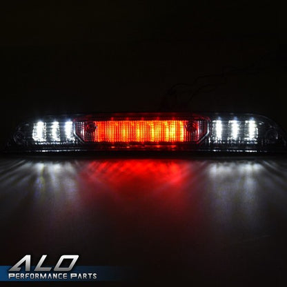 Solid Spare Fit For 15-19 Ford F150 LED Third Brake Light High Mount Stop Cargo Light