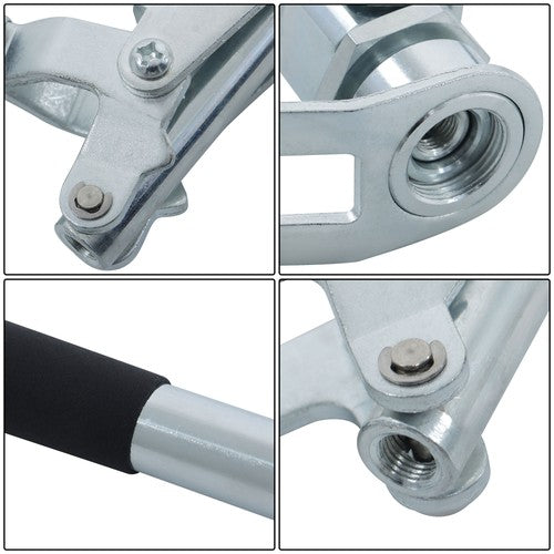 Solid Spare For all 3/8'' and 7/16'' Rocker Studs Stud Mount Valve Spring Compressor Tool
