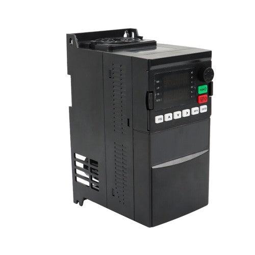 Solid Spare 2HP 220V Variable Frequency Drive 1.5kW AC 1-3 Phase New