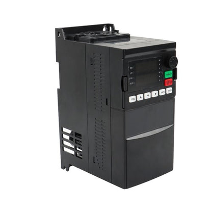 Solid Spare 2HP 220V Variable Frequency Drive 1.5kW AC 1-3 Phase New