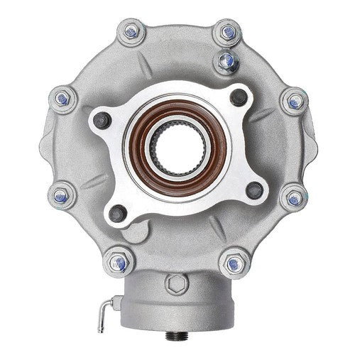 Solid Spare For Honda Foreman 500 TRX500 FE FM 41300-HR0-F00 Rear Differential Assembly