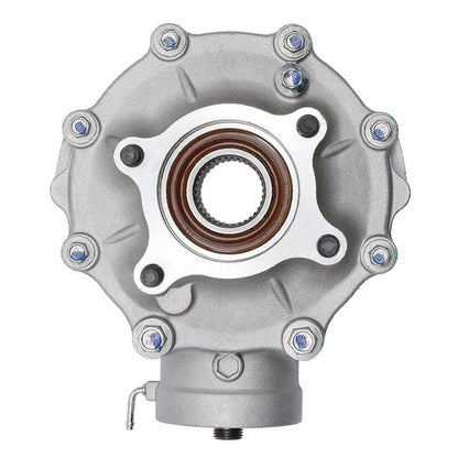 Solid Spare For Honda Foreman 500 TRX500 FE FM 41300-HR0-F00 Rear Differential Assembly