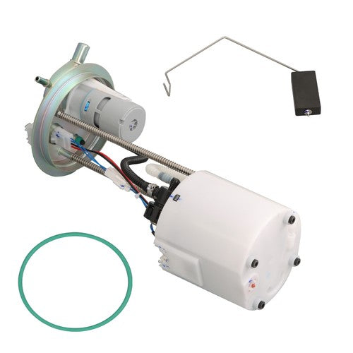 Solid Spare Fuel Pump Sending Unit For GMC Sierra 1500 2010-2013 with Module 4.8L 5.3L V8