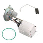 Solid Spare Fuel Pump Sending Unit For GMC Sierra 1500 2010-2013 with Module 4.8L 5.3L V8