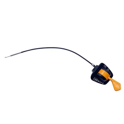 Solid Spare GY20947 Throttle Cable For John Deere LA100/105/110/115/125 X110/120