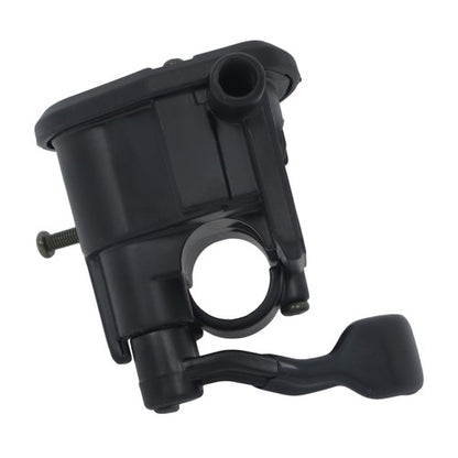 Solid Spare Thumb Throttle Assembly Fit for YAMAHA Bear Tracker 250 YFM250X 1999-2004