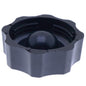 Solid Spare Fuel Cap For Kubota MX4800DT MX4800F MX4800H MX5100DT MX5100F MX5100H