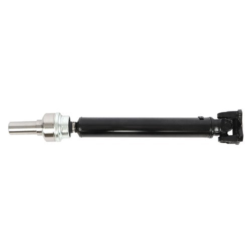 Solid Spare Fit For Dodge Dakota 2007-11 Mitsubishi Raider 4WD New Driveshaft Assembly