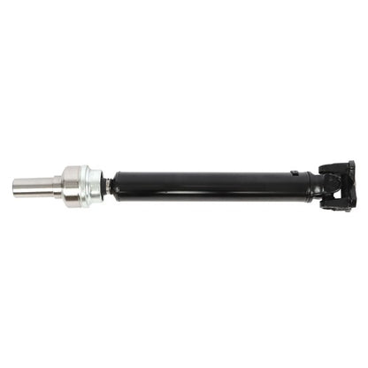 Solid Spare Fit For Dodge Dakota 2007-11 Mitsubishi Raider 4WD New Driveshaft Assembly