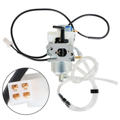 Solid Spare For Honda EU2000i EB2000i Home Power Generator 16100-Z0D-D03 Carburetor