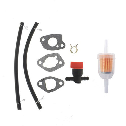 Solid Spare Carburetor Fits For Kohler XT650 XT675 Husqvarna Toro MTD Auto Choke 853 68-S 14