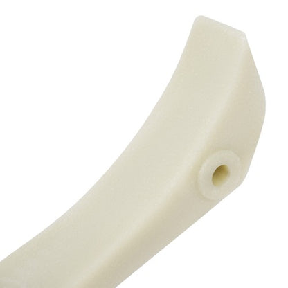 Solid Spare For Yamaha YFZ350 87-06 Guard Slider Skid Plate Chain Swingarm Protector Slider